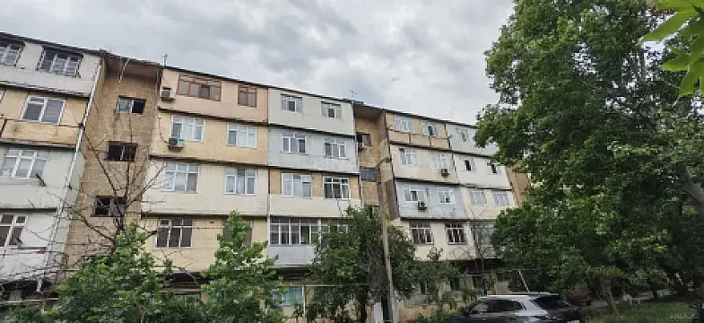 Satılır 3 otaqlı mənzil 90 m² — Bakı, Əhmədli 3 otaq 90.00 m²