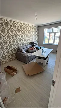 Satılır 3 otaqlı həyət evi 54 m² — Bakı, Masazır 3 otaq 54.00 m²