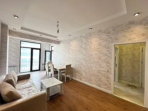Satılır 2 otaqlı mənzil 69 m² — Bakı, Xətai 2 otaq 69.00 m²