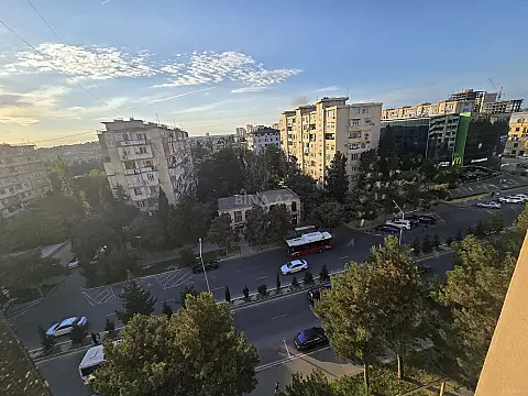 Kirayə verilir 2 otaqlı mənzil 65 m² — Bakı, Bakıxanov 2 otaq 65.00 m²