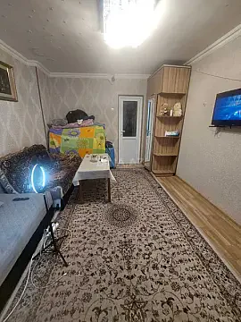 Kirayə verilir 1 otaqlı mənzil 22 m² — Sumqayıt 1 otaq 22.00 m²