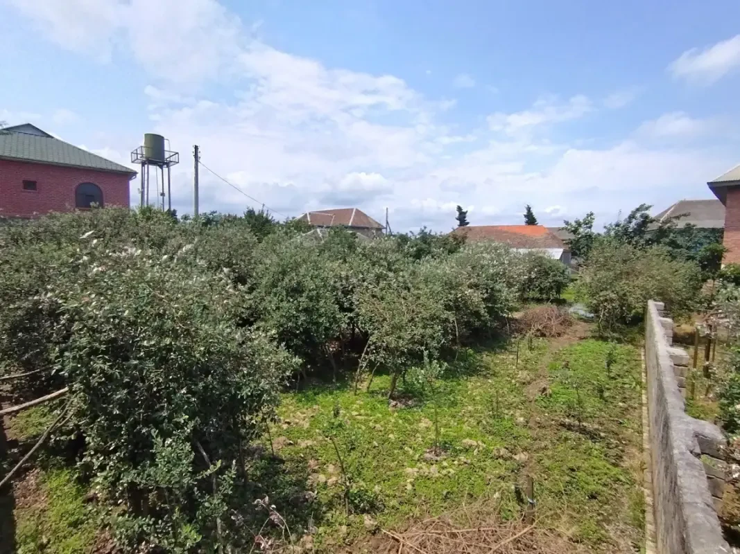 Satılır 5 otaqlı həyət evi 150 m²