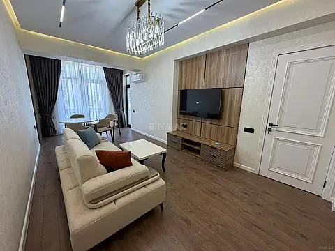 Satılır 2 otaqlı mənzil 60 m² — Bakı, Xətai 2 otaq 60.00 m²