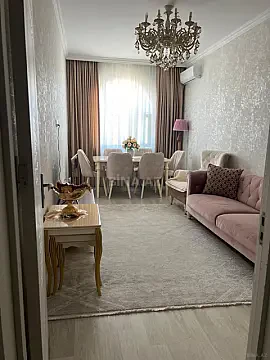 Satılır 2 otaqlı mənzil 55 m² — Bakı, Masazır 2 otaq 55.00 m²