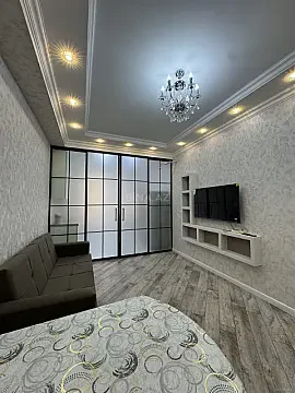 Kirayə verilir 2 otaqlı mənzil 70 m² — Bakı, Nəsimi 2 otaq 70.00 m²