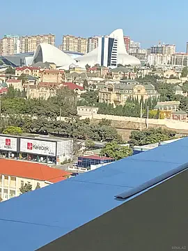 Satılır 2 otaqlı mənzil 66 m² — Bakı, Xətai 2 otaq 66.00 m²