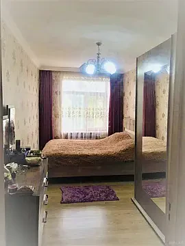 Kirayə verilir 2 otaqlı mənzil 65 m² — Bakı 2 otaq 65.00 m²