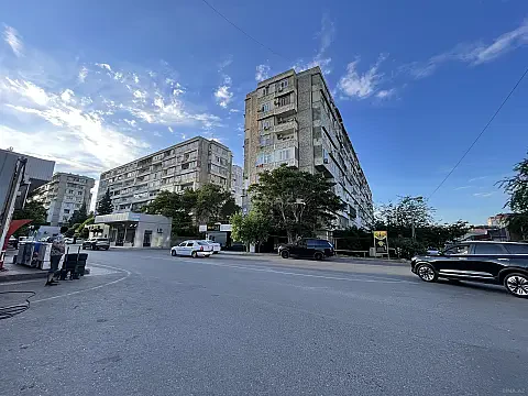 Satılır 3 otaqlı mənzil 100 m² — Bakı, Nəsimi 3 otaq 100.00 m²