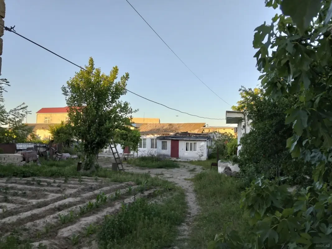 Satılır torpaq sahəsi 9 m²