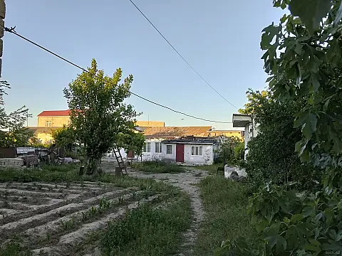 Satılır torpaq sahəsi 9 m² — Sumqayıt 9.00 m²