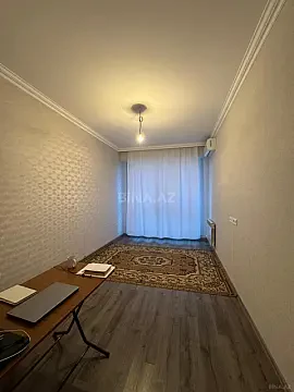 Satılır 2 otaqlı mənzil 47 m² — Bakı 2 otaq 47.00 m²