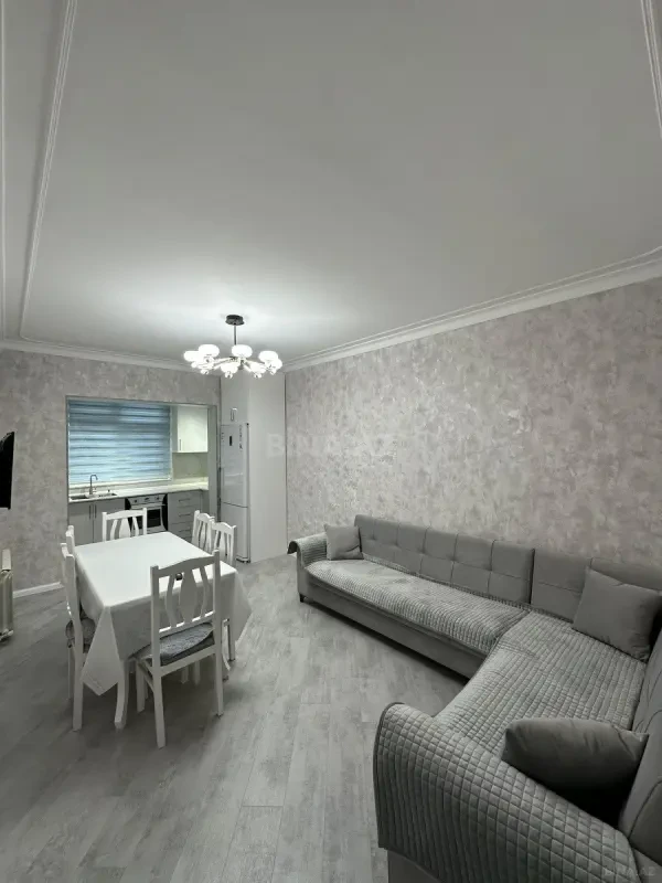 Satılır 3 otaqlı mənzil 64 m²