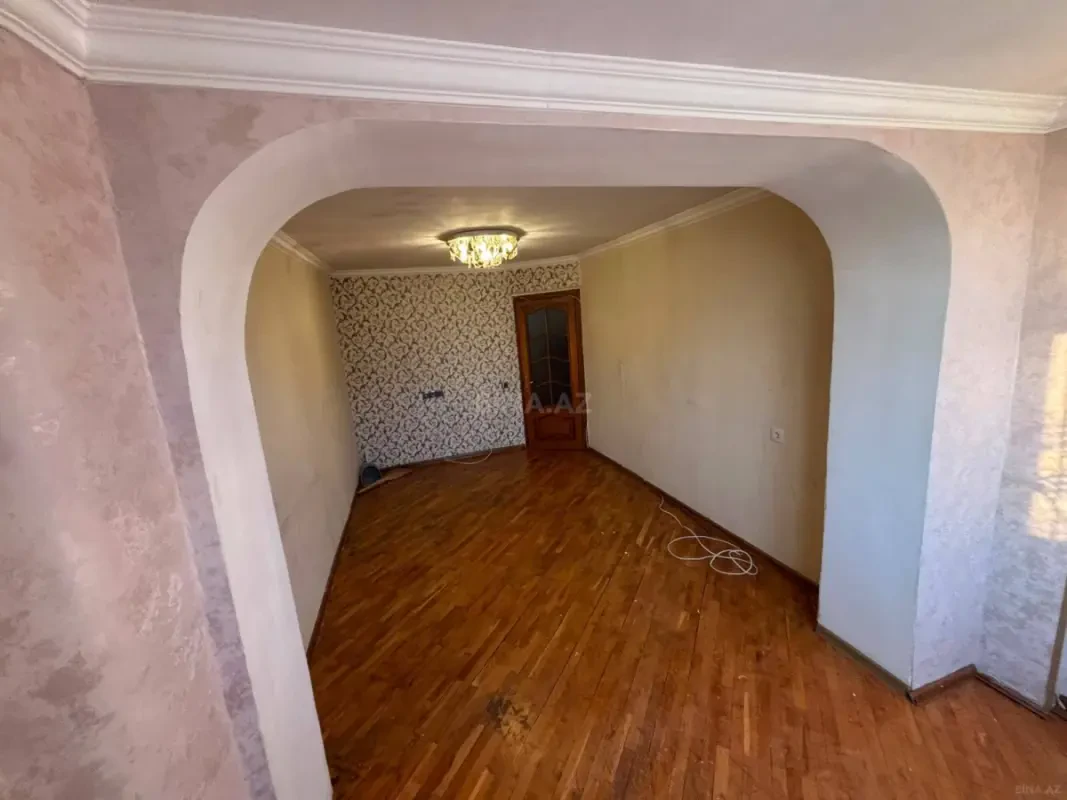 Kirayə verilir 2 otaqlı mənzil 48 m²