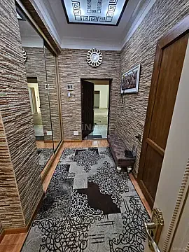 Kirayə verilir 1 otaqlı mənzil 60 m² — Bakı 1 otaq 60.00 m²