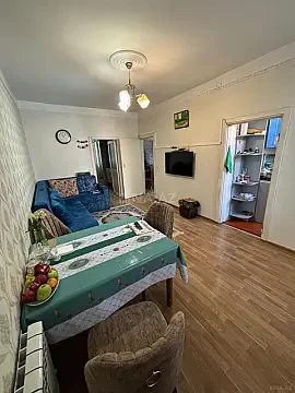 Satılır 2 otaqlı mənzil 55 m² — Bakı, Memar Əcəmi yanı 2 otaq 55.00 m²