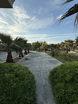 Satılır 6 otaqlı həyət evi 6000 m² — Bakı, Mərdəkan 6 otaq 6000.00 m²