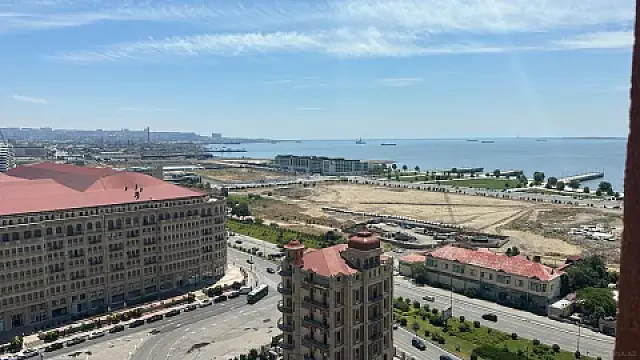 Satılır 2 otaqlı mənzil 79 m² — Bakı, Xətai 2 otaq 79.00 m²