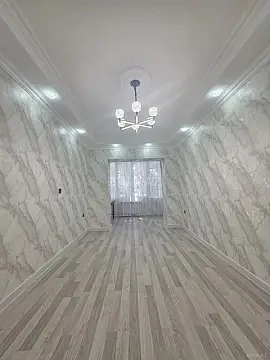 Satılır 2 otaqlı mənzil 65 m² — Bakı 2 otaq 65.00 m²