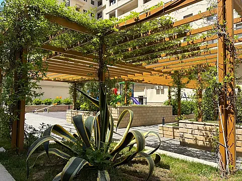Satılır 2 otaqlı mənzil 83 m² — Bakı, Nərimanov 2 otaq 83.00 m²