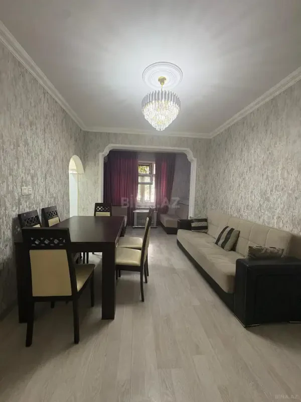 Satılır 3 otaqlı mənzil 85 m²