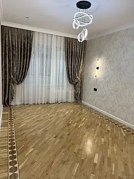 Satılır 2 otaqlı mənzil 50 m² — Bakı, Memar Əcəmi yanı 2 otaq 50.00 m²