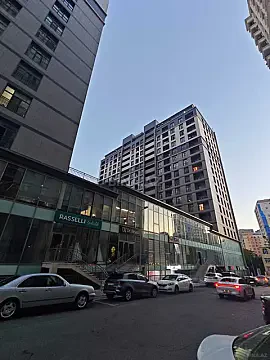 Kirayə verilir 2 otaqlı mənzil 90 m² — Bakı 2 otaq 90.00 m²