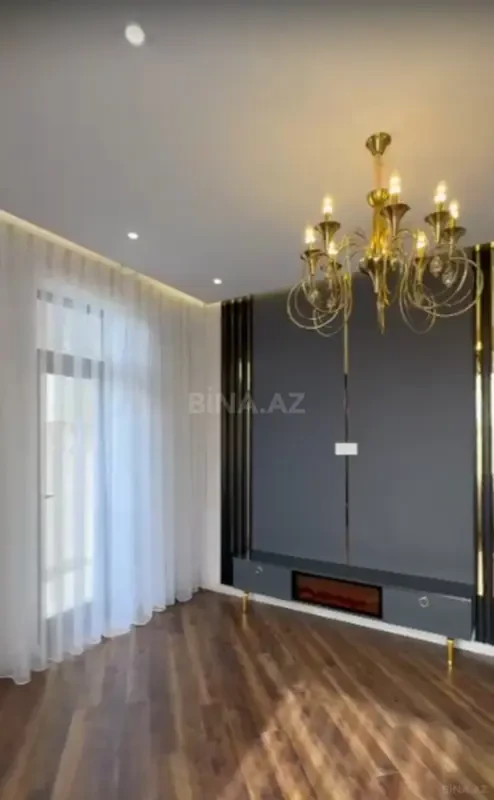 Satılır 2 otaqlı mənzil 71 m²