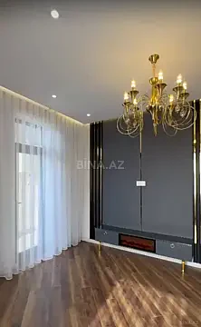 Satılır 2 otaqlı mənzil 71 m² — Bakı 2 otaq 71.00 m²