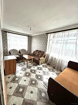 Kirayə verilir 2 otaqlı mənzil 60 m² — Bakı, Sabunçu 2 otaq 60.00 m²