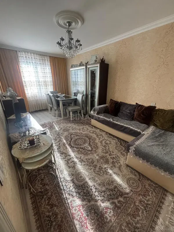 Satılır 3 otaqlı mənzil 80 m²