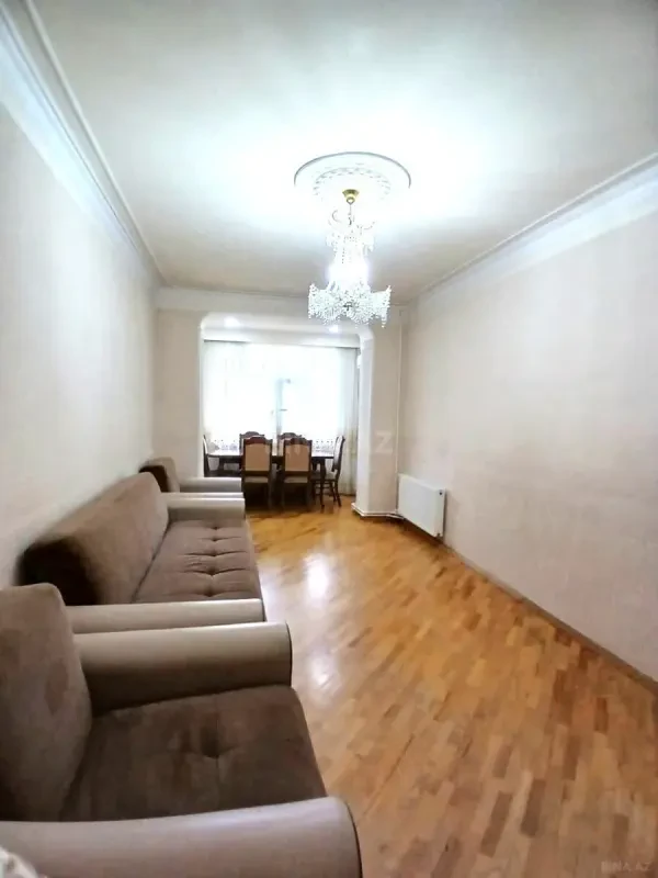 Satılır 3 otaqlı mənzil 90 m²