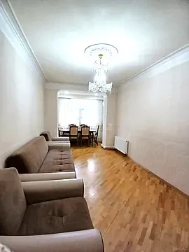 Satılır 3 otaqlı mənzil 90 m² — Bakı, Bakıxanov 3 otaq 90.00 m²