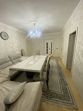 Satılır 7 otaqlı həyət evi 255 m² — Xaçmaz 7 otaq 255.00 m²
