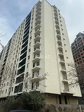 Satılır 2 otaqlı mənzil 55 m² — Bakı 2 otaq 55.00 m²
