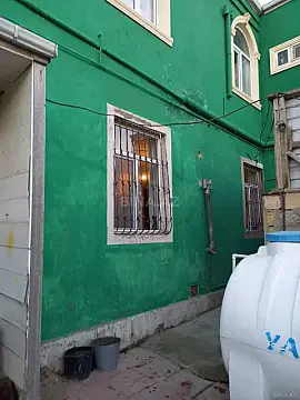 Satılır 3 otaqlı həyət evi 100 m² — Bakı, Masazır 3 otaq 100.00 m²