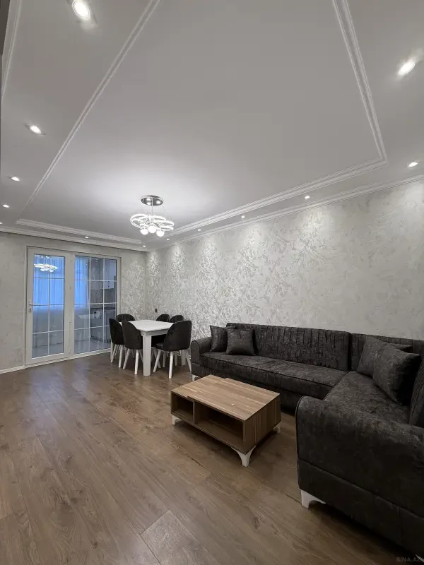 Satılır 2 otaqlı mənzil 40 m²