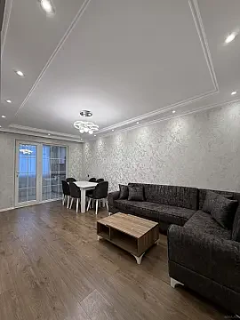 Satılır 2 otaqlı mənzil 40 m² — Bakı 2 otaq 40.00 m²