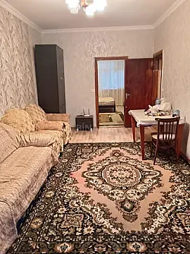 Kirayə verilir 2 otaqlı mənzil 40 m² — Bakı, Nəsimi 2 otaq 40.00 m²