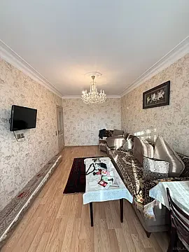 Satılır 3 otaqlı mənzil 80 m² — Bakı, Əhmədli 3 otaq 80.00 m²