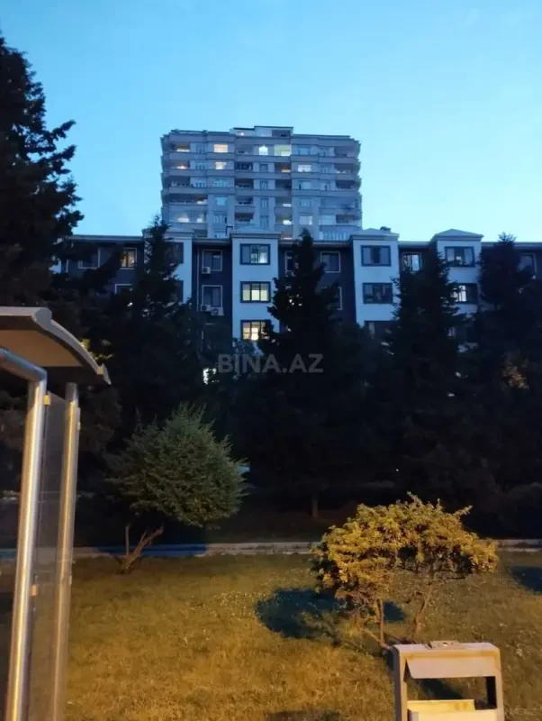 Kirayə verilir 1 otaqlı mənzil 38 m²