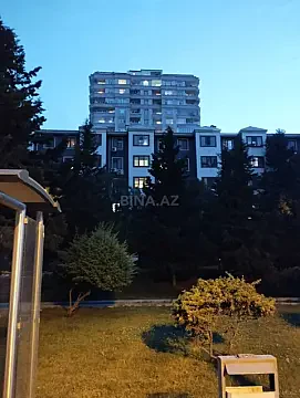Kirayə verilir 1 otaqlı mənzil 38 m² — Bakı 1 otaq 38.00 m²
