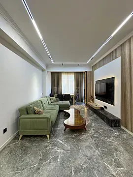 Satılır 4 otaqlı mənzil 119 m² — Bakı, Həzi Aslanov qəs. 4 otaq 119.00 m²