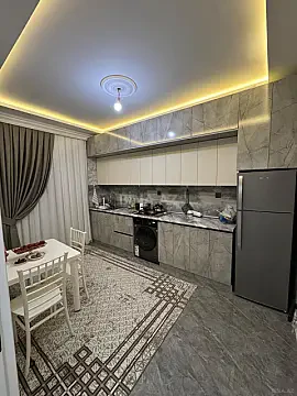 Satılır 3 otaqlı həyət evi 73 m² — Bakı, Saray 3 otaq 73.00 m²
