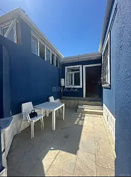 Kirayə verilir 2 otaqlı həyət evi 50 m² — Xırdalan 2 otaq 50.00 m²