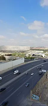 Kirayə verilir 3 otaqlı mənzil 130 m² — Bakı 3 otaq 130.00 m²