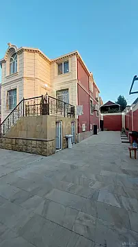 Satılır 7 otaqlı həyət evi 240 m² — Bakı, Masazır 7 otaq 240.00 m²