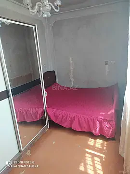 Kirayə verilir 4 otaqlı həyət evi 150 m² — Bakı 4 otaq 150.00 m²