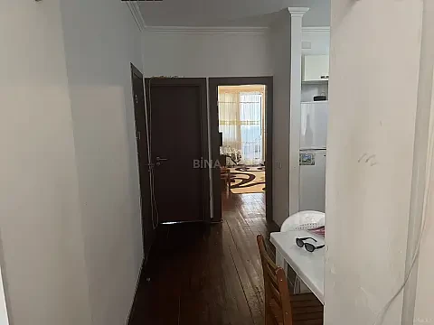 Satılır 2 otaqlı mənzil 72 m² — Bakı, Nərimanov 2 otaq 72.00 m²