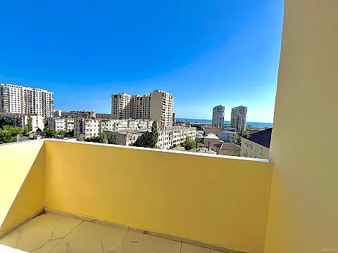 Satılır 3 otaqlı mənzil 120 m² — Bakı, Əhmədli 3 otaq 120.00 m²