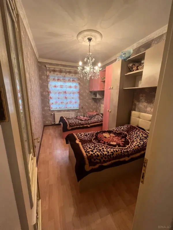 Satılır 3 otaqlı həyət evi 110 m²